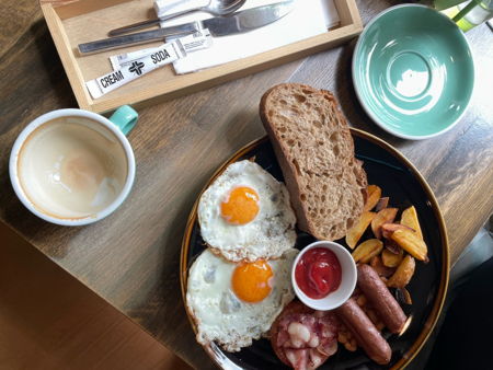 Тропа Паустовского