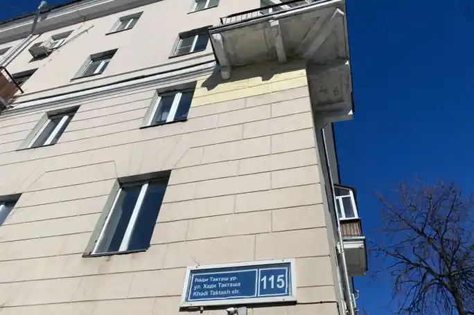 Уличные банды Казани. По следам «Слово пацана»