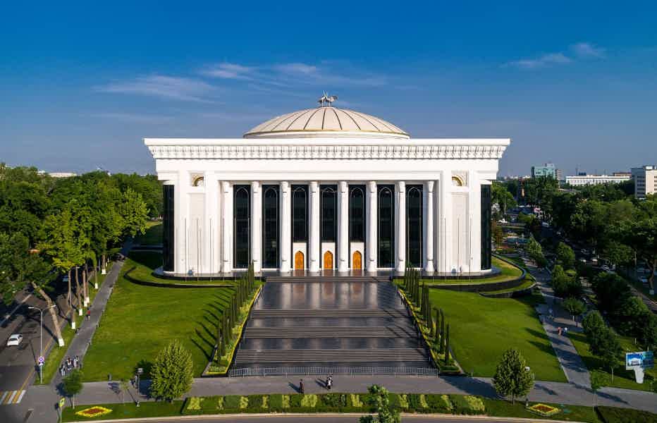 Ташкент за один день: всё самое главное, авто пешая экскурсия - фото 4
