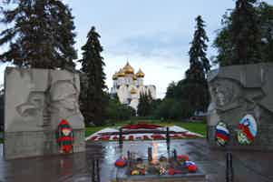 Экскурсия "Ярославль впервые: индивидуальная экскурсия" - фото отзыва 3