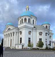 Экскурсия "Обзорная экскурсия по Казани и Казанскому Кремлю (с билетами)" - фото отзыва 2