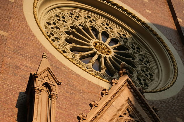 Виды Константинополь и христианское наследие