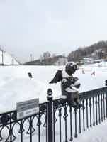 Экскурсия "Историческая прогулка по Тобольску: Кремль и старинный город" - фото отзыва 4