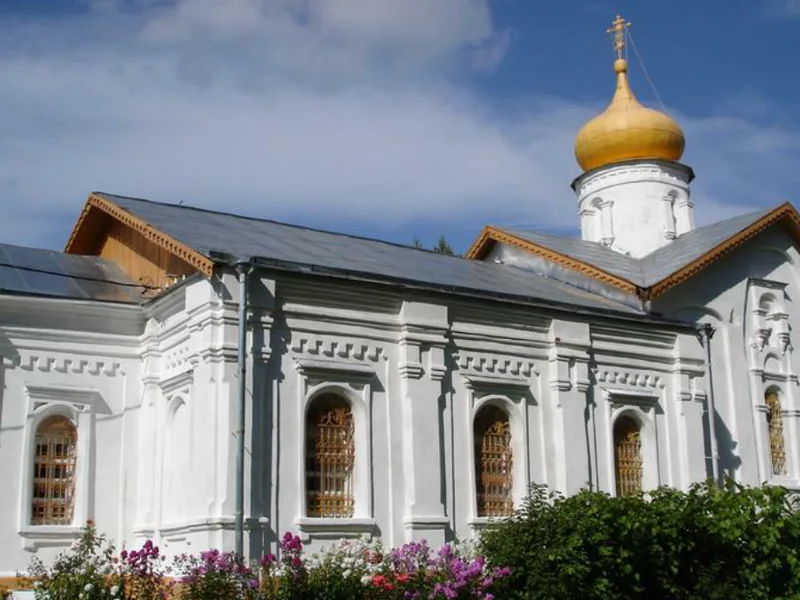 Святыни Старорусского района — индивидуальная экскурсия — фото 6, Старая Русса | Покатаем