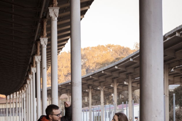 Виды «Стамбул в твоих глазах» — фотопрогулка по улочкам города