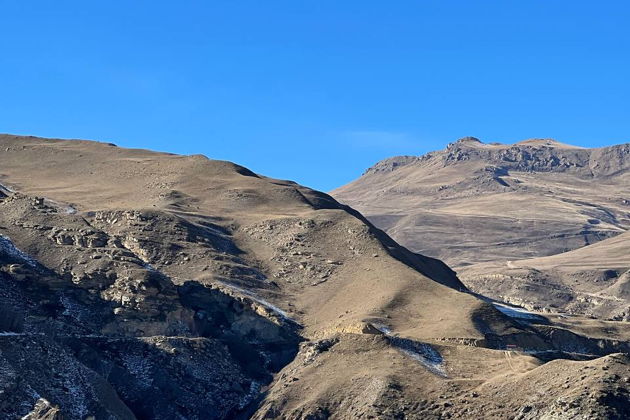 Виды Кабардино-Балкария: сокровище ущелий и перевалов 