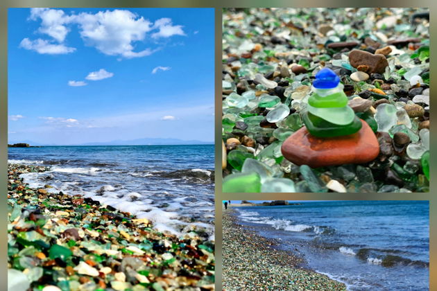 Виды Владивосток — это по любви!