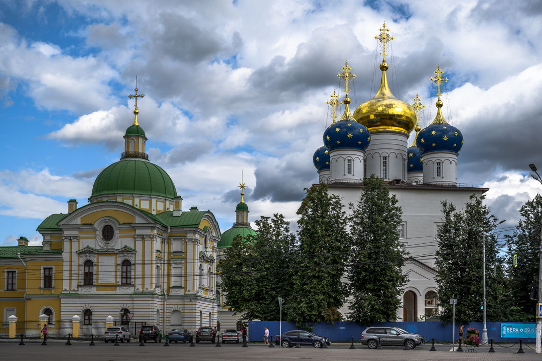 Средневековая Тверь: Русская игра престолов — фото 2