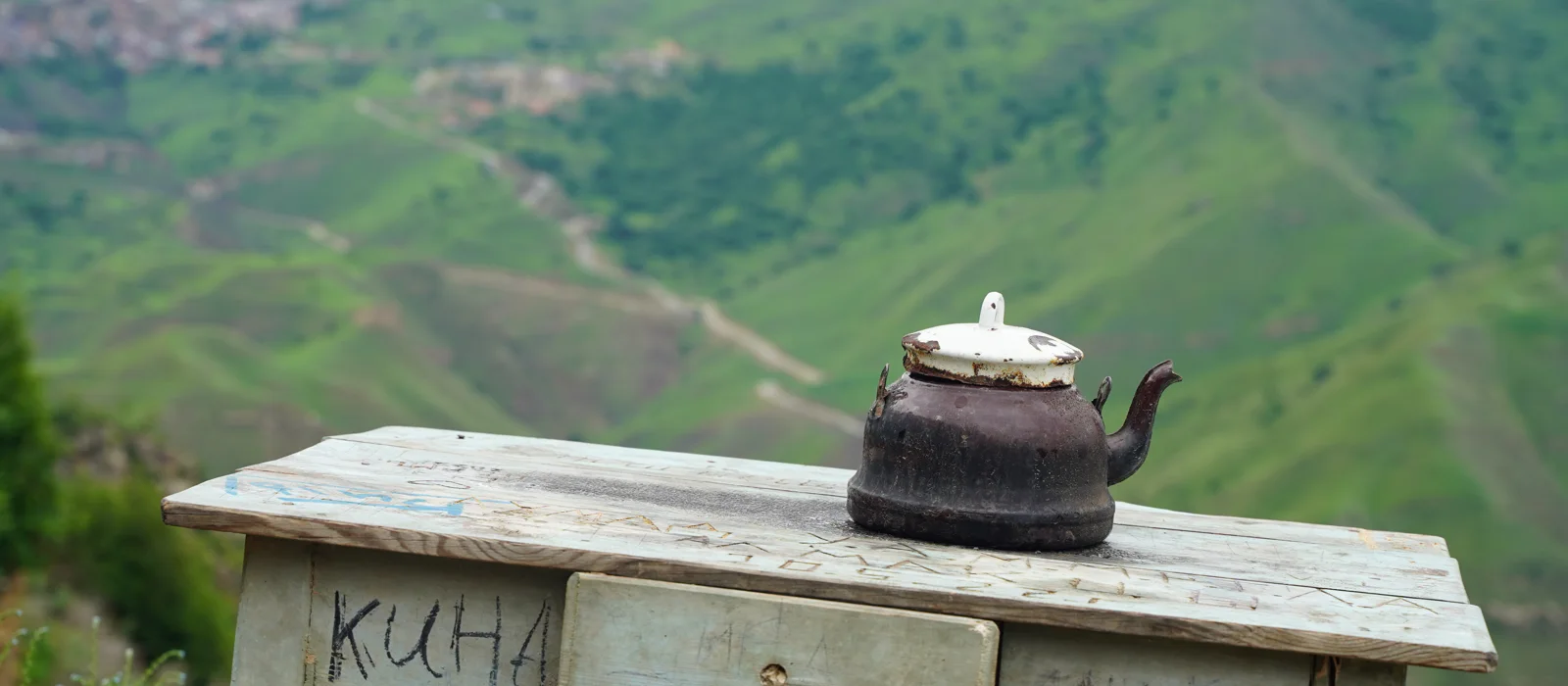 Из Махачкалы в Гамсутль + Салтинский водопад — экскурсия, Махачкала, Россия | Покатаем