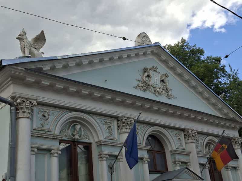 Особняки Кисловской слободы: экскурсия в мини-группе - фото 4