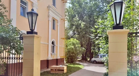  Экскурсия в Обнинске "Прогулка по Старому городу"