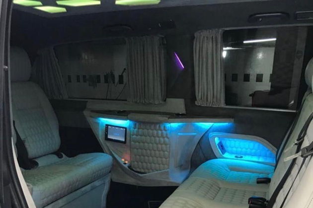 Индивидуальная экскурсия на автомобиле в Милан - 8 часов