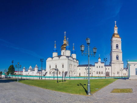 Софийско-Успенский собор