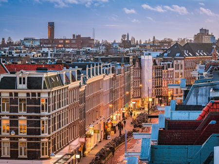 Район Де Пейп