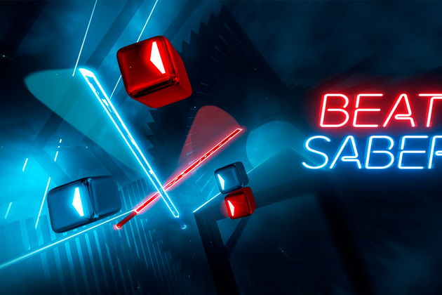 Интерактивное пространство «Формула VR»