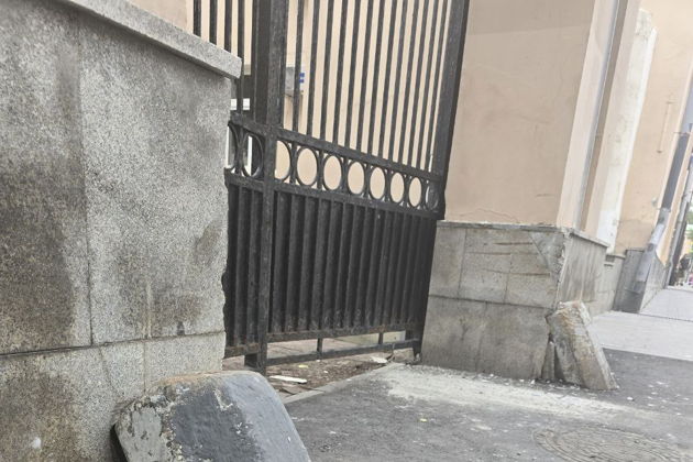 Виды Цокот копыт по мостовой — история частного конного извоза в Москве