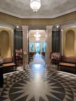 Экскурсия "Экскурсия в особняк Кшесинской" - фото отзыва 2