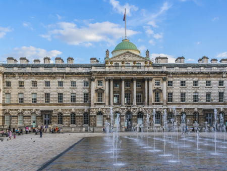 Сомерсет Хаус