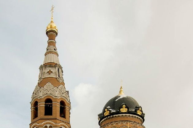 Виды Мобильный квест в Петербурге «Зло Обводного канала» (16+)