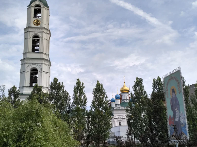 Экскурсия по Выксе (без трансфера) — фото 5, Муром | Покатаем