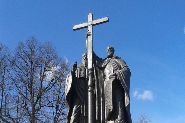 Главное изображение экскурсии - Домонгольская Русь — экскурсия по Владимиру