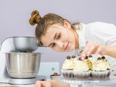 Кондитерская фабрика