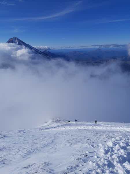 Авачинский вулкан: «Восхождение на Камчатский Везувий» - фото 3