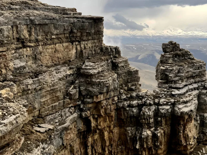 Бермамыт, скалы-монахи и панорамы из Кисловодска — фото 3, Кисловодск | Покатаем