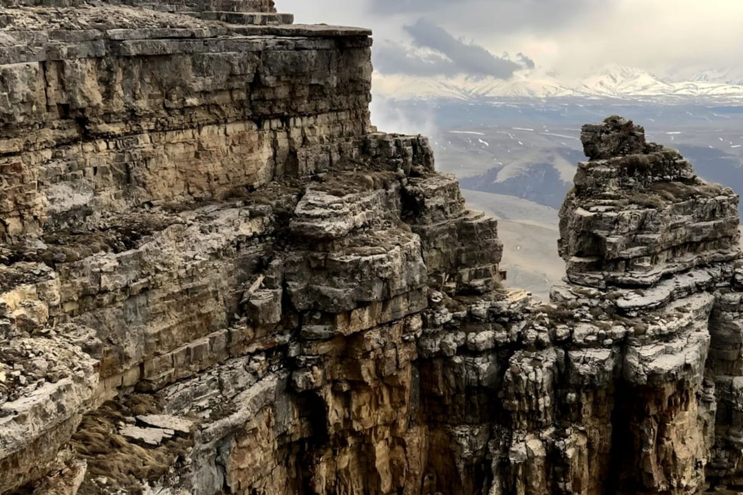 Бермамыт, скалы-монахи и панорамы из Кисловодска — фото 2