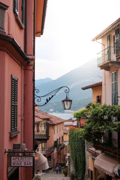 Lake Como, Bellagio, and Lugano Bus Day Trip - photo 1