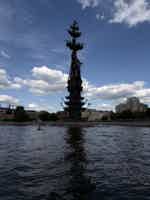 Экскурсия "Из Лужников в Зарядье: речная летопись Москвы" - фото отзыва 2