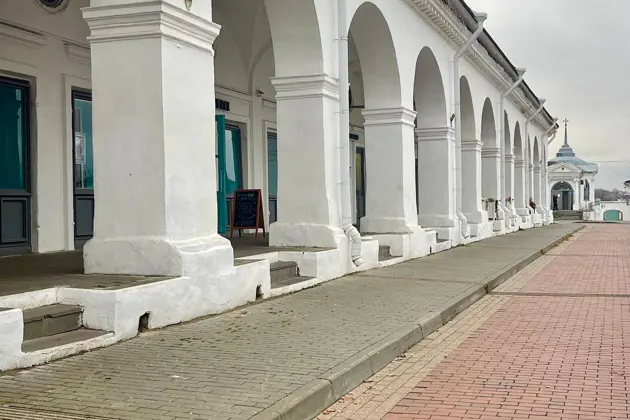 Легенды Костромы: обзорная экскурсия по городу — фото 2