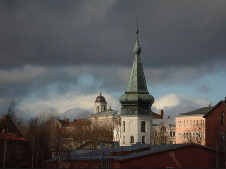 Старый кафедральный собор