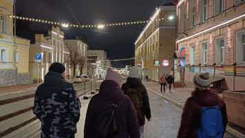 Экскурсия "Загадки Вятки" - фото отзыва 5