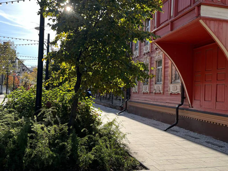 Сборная обзорная экскурсия «Тюмень — врата Сибири» — фото 3, Тюмень | Покатаем