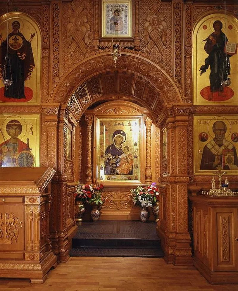 Святыни Москвы в окрестностях Красной Площади — фото 3