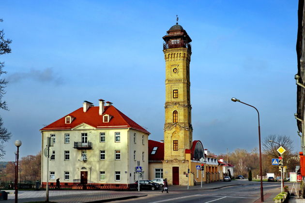 Фото к экскурсии Однодневный трансфер по маршруту Брест-Гродно-Брест