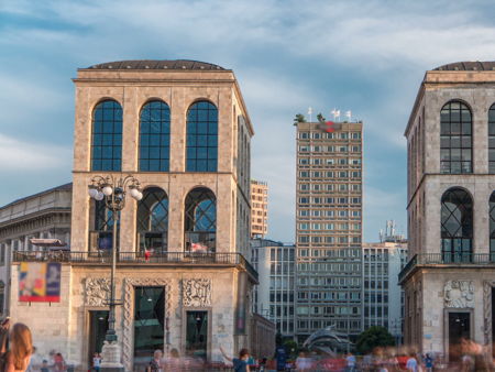 Музей-дель-Новеченто