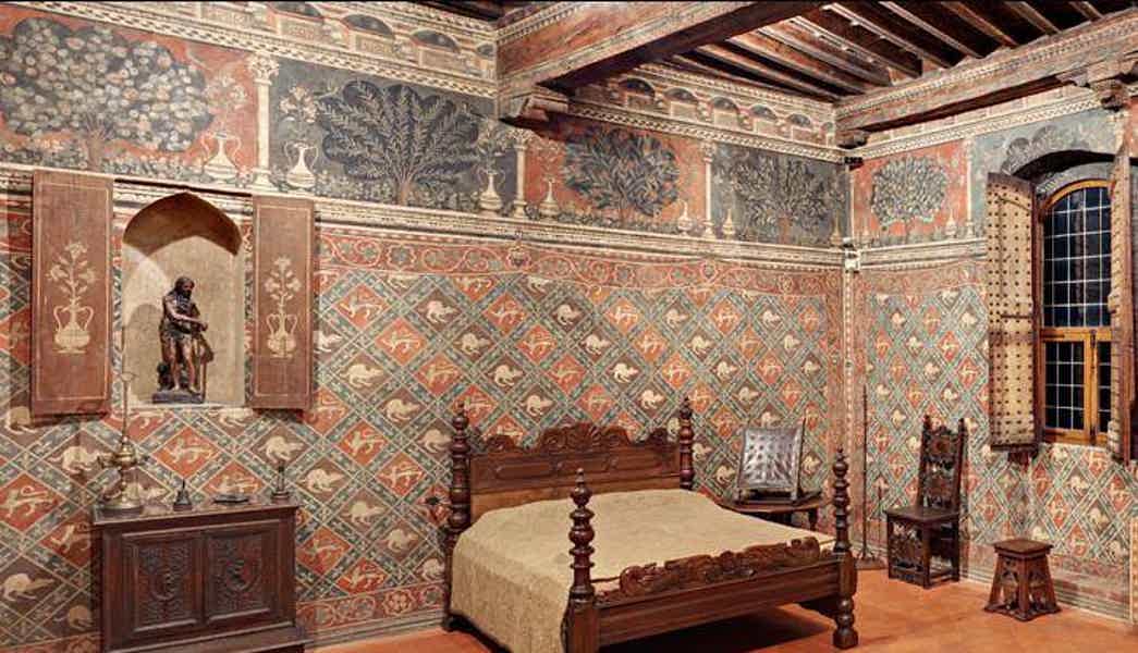Дом-башня: жизнь во Флоренции в средние века - фото 1