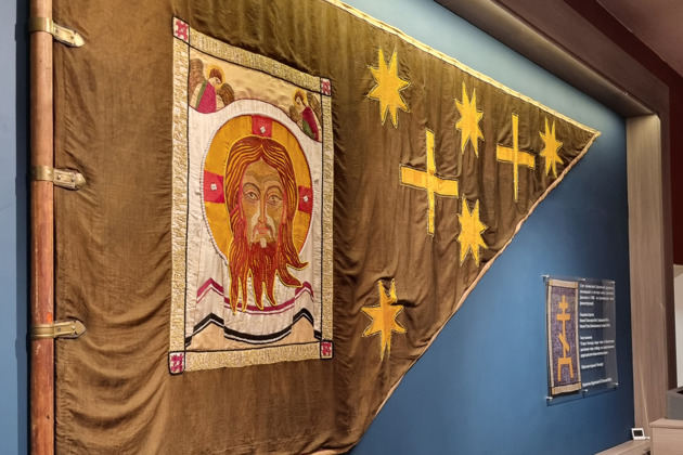 Одоев — родина слонов: автобусная экскурсия в мир традиций