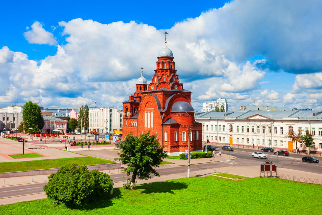 По святым местам Владимирской земли: в Муром или Владимир и Боголюбово — фото 5