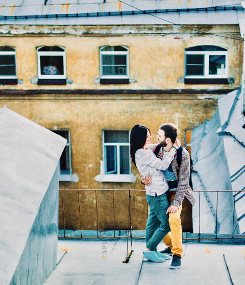 Влюбиться в Петербург по-настоящему. Квест по секретным местам