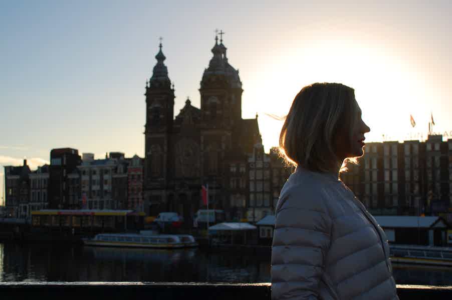 Фототуры в Амстердаме - фото 6