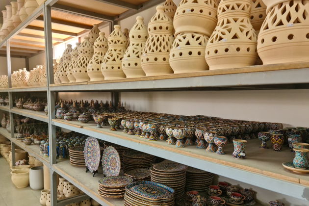 Пустыня Бахрейна за 4 часа - курганы, Формула-1 и Дерево жизни