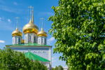 Город мастеров: индивидуальная обзорная экскурсия по Туле