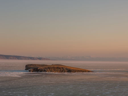 Деревня Харанцы