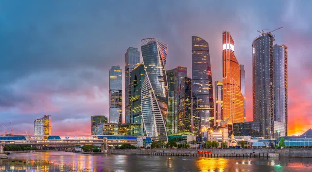 Для школьных групп: экскурсия по вечерней Москве - фото 5