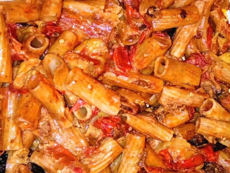 Для вас готовит шеф Антонио: ужин в неаполитанской семье — фото 2, Неаполь | Покатаем