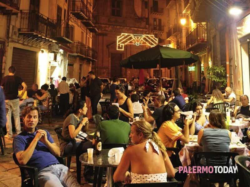 Вечерний Палермо. Обзорная пешеходная экскурсия - фото 2