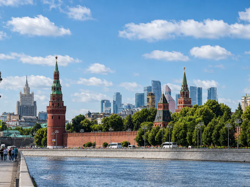 Для школьных групп: о главных достопримечательностях Москвы с юмором — фото 4, Москва | Покатаем